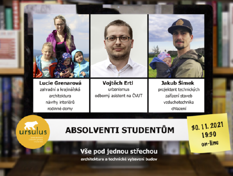 Absolventská konference