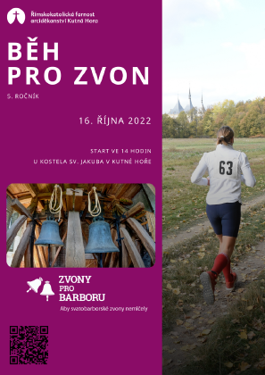 Běh pro zvon