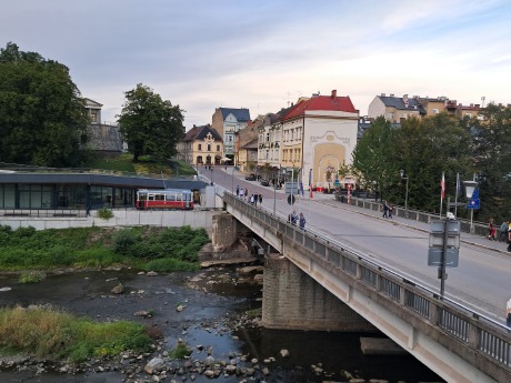Český Těšín hostil XXXII. Valné shromáždění škol UNESCO