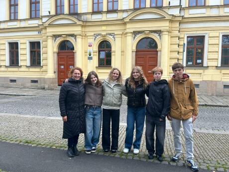 Do Plzně za kulturou a památkami