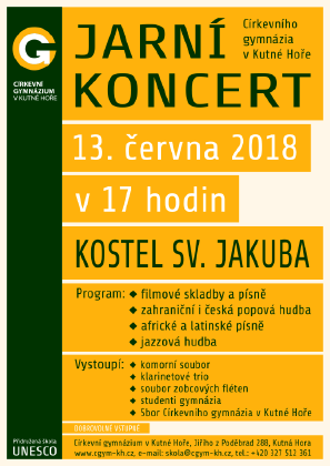 Plakát