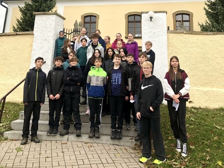 Tercie opět v Jeníkově