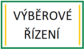 Výběrové řízení na ředitele školy