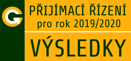 Výsledky přijímacího řízení do primy 2019/2020